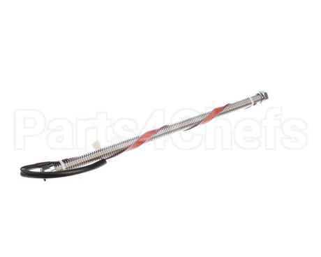 12B851-C Ultrafryer Oil Line, Assembly 21In With 21In Heater