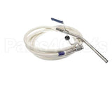12B856 Ultrafryer Washwand Assembly, A6A Filter 17Ft