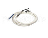 12B856 Ultrafryer Washwand Assembly, A6A Filter 17Ft