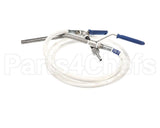 12B880-C Ultrafryer Wshwnd Assy,G0A Sc/T 120In Ubr