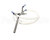 12B880-C Ultrafryer Wshwnd Assy,G0A Sc/T 120In Ubr