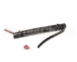 12B883 Ultrafryer Oil Line, Assembly 11.5 W/Heater Pnp