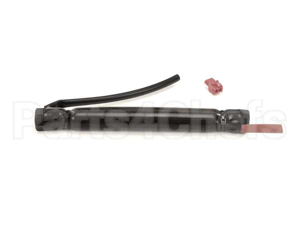 12B883 Ultrafryer Oil Line, Assembly 11.5 W/Heater Pnp