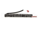 12B883 Ultrafryer Oil Line, Assembly 11.5 W/Heater Pnp