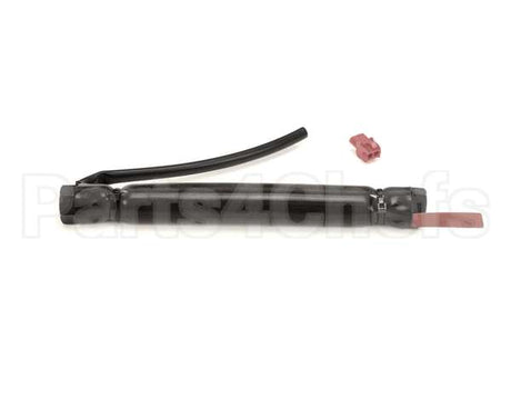 12B883 Ultrafryer Oil Line, Assembly 11.5 W/Heater Pnp