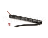 12B883 Ultrafryer Oil Line, Assembly 11.5 W/Heater Pnp