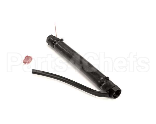 12B883 Ultrafryer Oil Line, Assembly 11.5 W/Heater Pnp