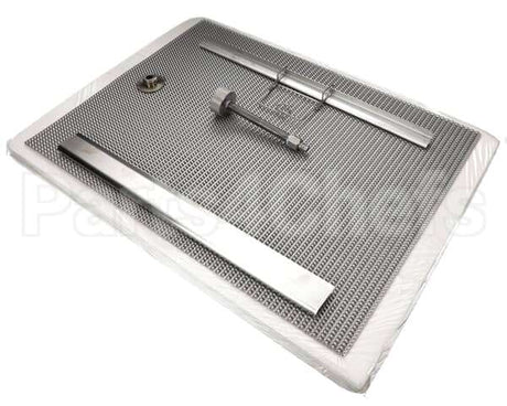 12B899-C Ultrafryer Filter Assembly, Lb,Gycor Full Siz