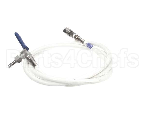 12B936 Ultrafryer Hose Assembly, Disposal Shortening 10Ft