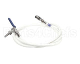 12B936 Ultrafryer Hose Assembly, Disposal Shortening 10Ft