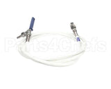 12B936 Ultrafryer Hose Assembly, Disposal Shortening 10Ft