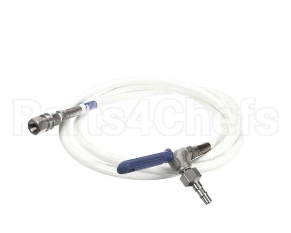 12B936 Ultrafryer Hose Assembly, Disposal Shortening 10Ft