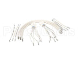12B968 Ultrafryer Harness Eu Fuse And Holder Pnp