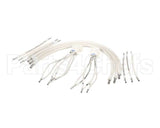 12B968 Ultrafryer Harness Eu Fuse And Holder Pnp