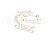 12B968 Ultrafryer Harness Eu Fuse And Holder Pnp