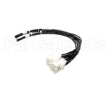 12B969 Ultrafryer Cable, Cont To Element W/O Fus