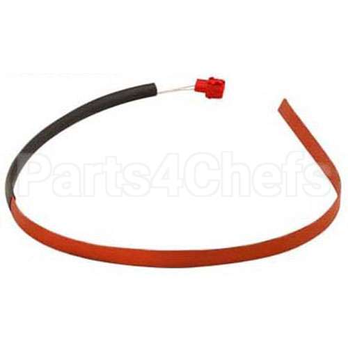 12C046-C Compatible Ultrafryer Heater(115V, 17W, Assy)