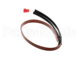 12C064-C Ultrafryer Heater Assembly
