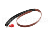 12C064-C Ultrafryer Heater Assembly