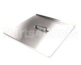12C085 Ultrafryer Cover, Vat 20In Fd Pnp