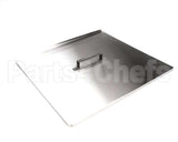 12C085 Ultrafryer Cover, Vat 20In Fd Pnp