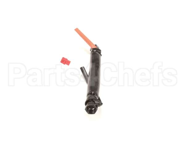 12C119 Ultrafryer Oil Line, Assembly 13In W/Heater Pnp