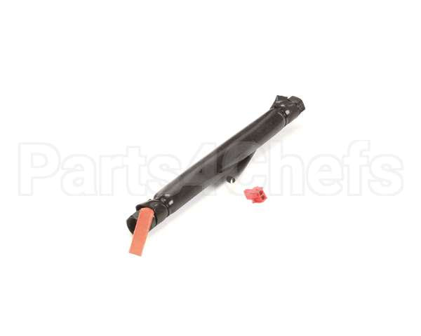 12C119 Ultrafryer Oil Line, Assembly 13In W/Heater Pnp