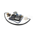 12C154-C Compatible Ultrafryer Kit, Trakstat Field Installation
