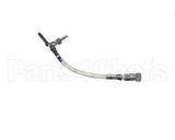 12C162-C Ultrafryer Hse Assy,Dspsl Shrtng 17' Ucp