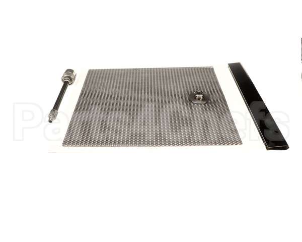 12C215-C Ultrafryer Hose And Filter