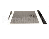 12C215-C Ultrafryer Hose And Filter