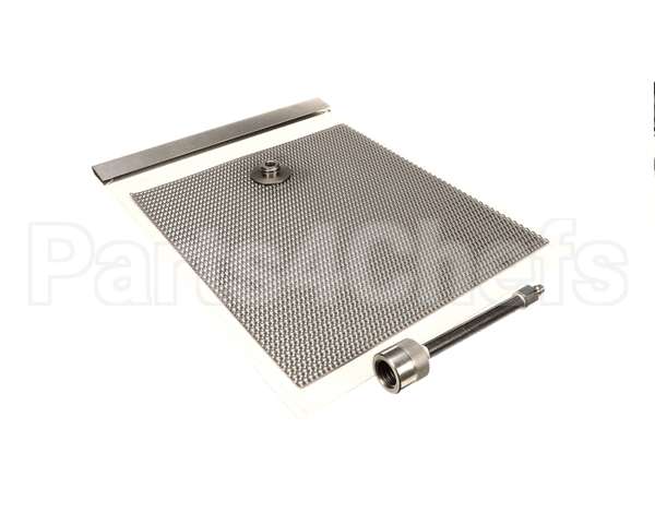 12C215-C Ultrafryer Hose And Filter
