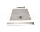 12C215-C Ultrafryer Hose And Filter