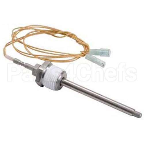 12C355-C Compatible Ultrafryer Probe, Temp, Fryer, Pre-2006Only