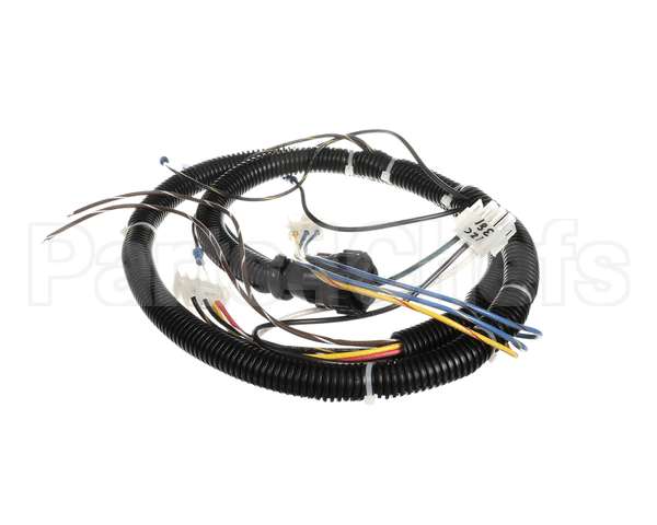 12C381 Ultrafryer Cable Main Fm Eu Basic