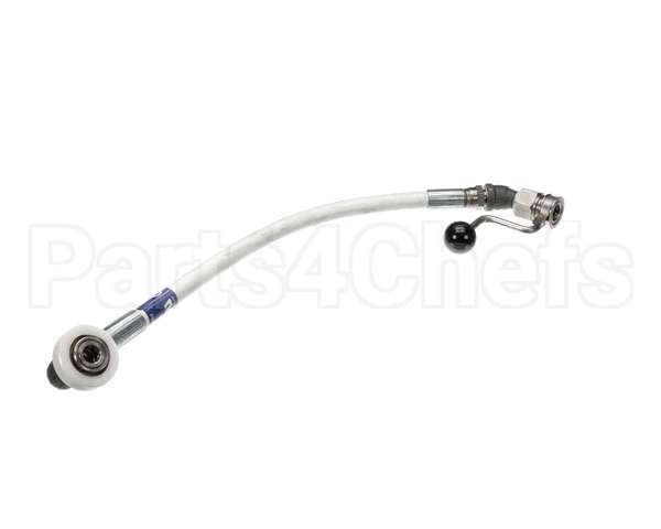 12C449-C Ultrafryer Hose Assembly, Suction Line 21In P