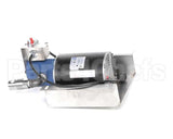 12C450-C Ultrafryer Pump/Motor Assembly, Filter Ph 8 Gpm 120