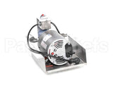 12C450-C Ultrafryer Pump/Motor Assembly, Filter Ph 8 Gpm 120