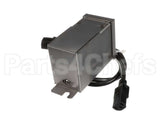 12C455-C Ultrafryer Ebox Assy,Pmp Cntrl 120V Rly