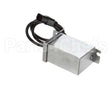 12C455 Ultrafryer Box Assembly, Pump Control W/18A335 Rela