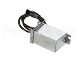 12C455 Ultrafryer Box Assembly, Pump Control W/18A335 Rela