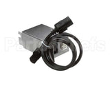 12C455 Ultrafryer Box Assembly, Pump Control W/18A335 Rela