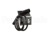 12C455 Ultrafryer Box Assembly, Pump Control W/18A335 Rela