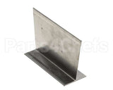 12C513 Ultrafryer Divider, Pan Side Order F/12B052