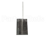 12C513 Ultrafryer Divider, Pan Side Order F/12B052