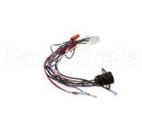 12C518 Ultrafryer Cable, Ctl Process U23/401 Basic