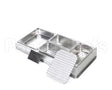 12C531 Ultrafryer Pan Assembly, Side F/Exp Station