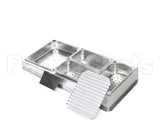 12C531 Ultrafryer Pan Assembly, Side F/Exp Station