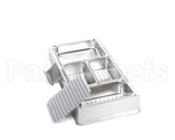 12C531 Ultrafryer Pan Assembly, Side F/Exp Station