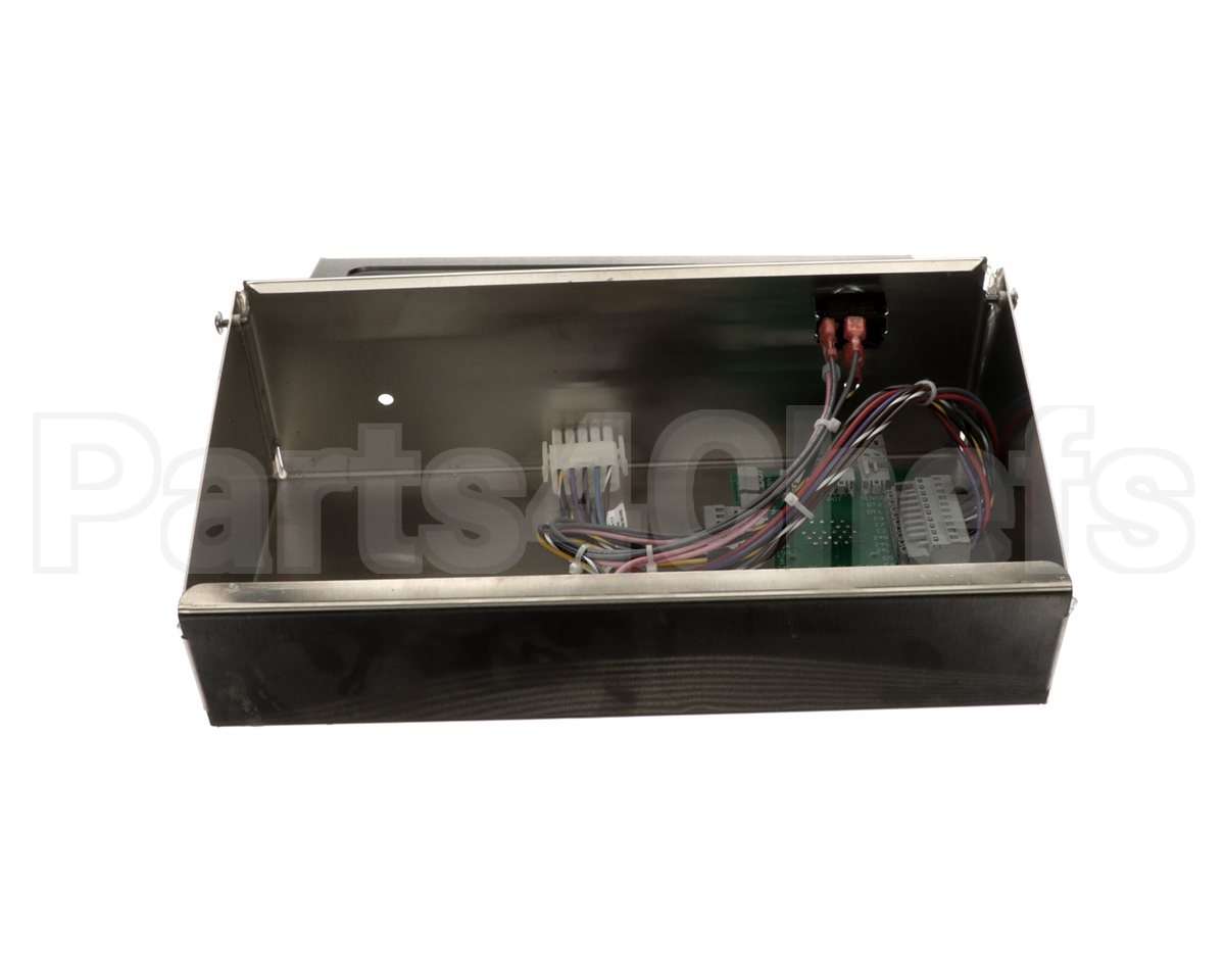 12C549-C Ultrafryer Comp Kit Retro P2-20 Pfc Ff U2